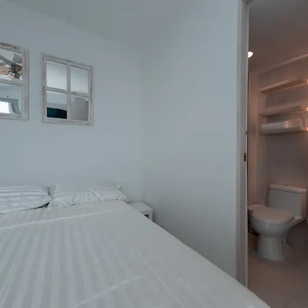 Apartamento Maravilloso Apto Vista Al Mar Ubicación Cartagena