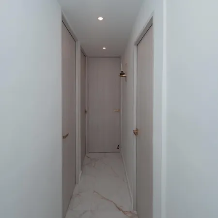 Apartamento Maravilloso Apto Vista Al Mar Ubicación