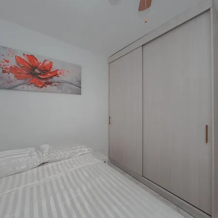Apartamento Maravilloso Apto Vista Al Mar Ubicación *