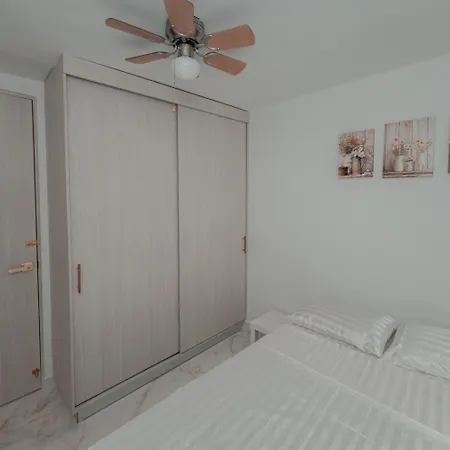 Apartamento Maravilloso Apto Vista Al Mar Ubicación